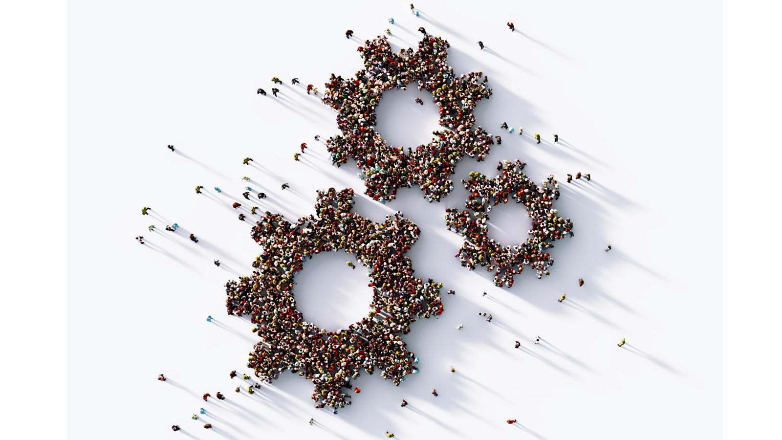 La observadora - José María Gasalla - 29/03/20 - escuchar ahora