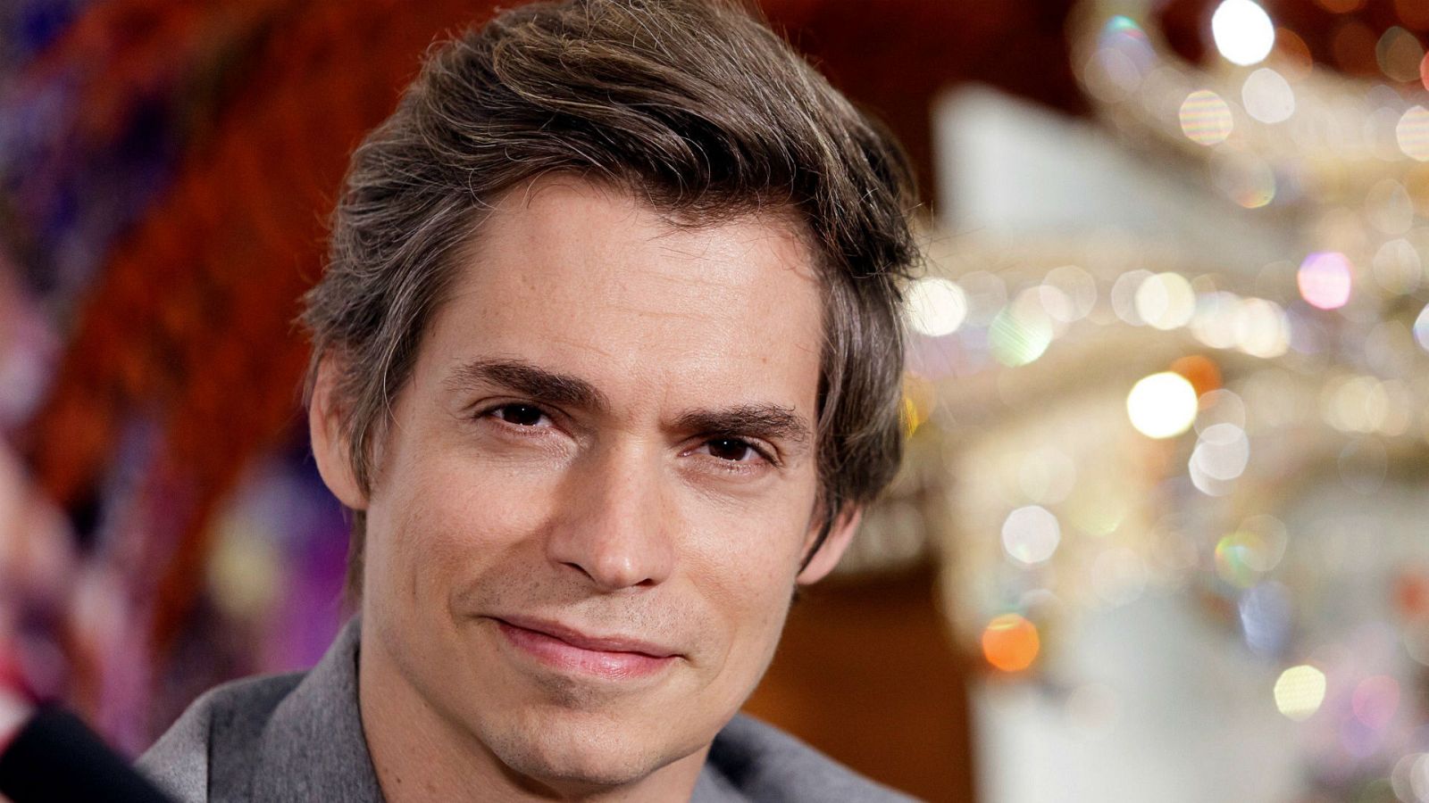 Las mañanas de RNE con Íñigo Alfonso - Carlos Baute: "Este virus trajo la palabra igualdad: ante el Covid-19 somos todos iguales" - Escuchar ahora