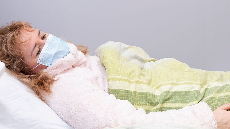 Todo noticias mañana - El coronavirus y el insomnio