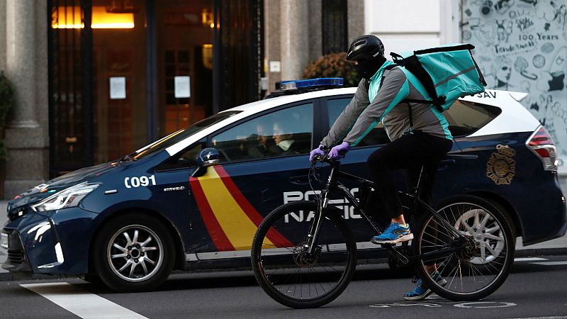 14 horas - Las dudas y los miedos de las empresas ante el cierre - Escuchar ahora