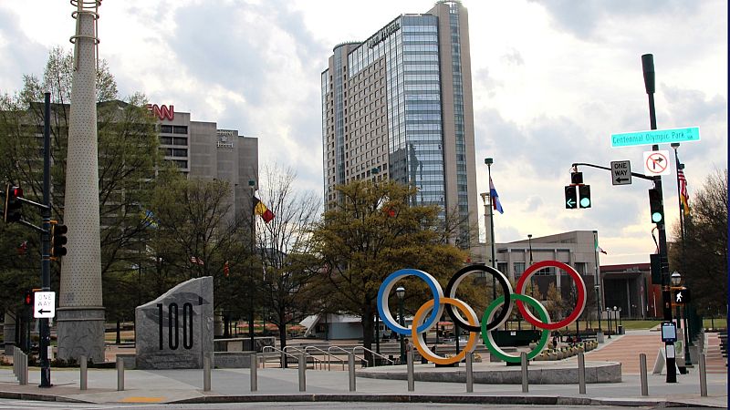 14 horas - Los Juegos Olímpicos de Tokio se disputarán del 23 de julio al 8 de agosto de 2021