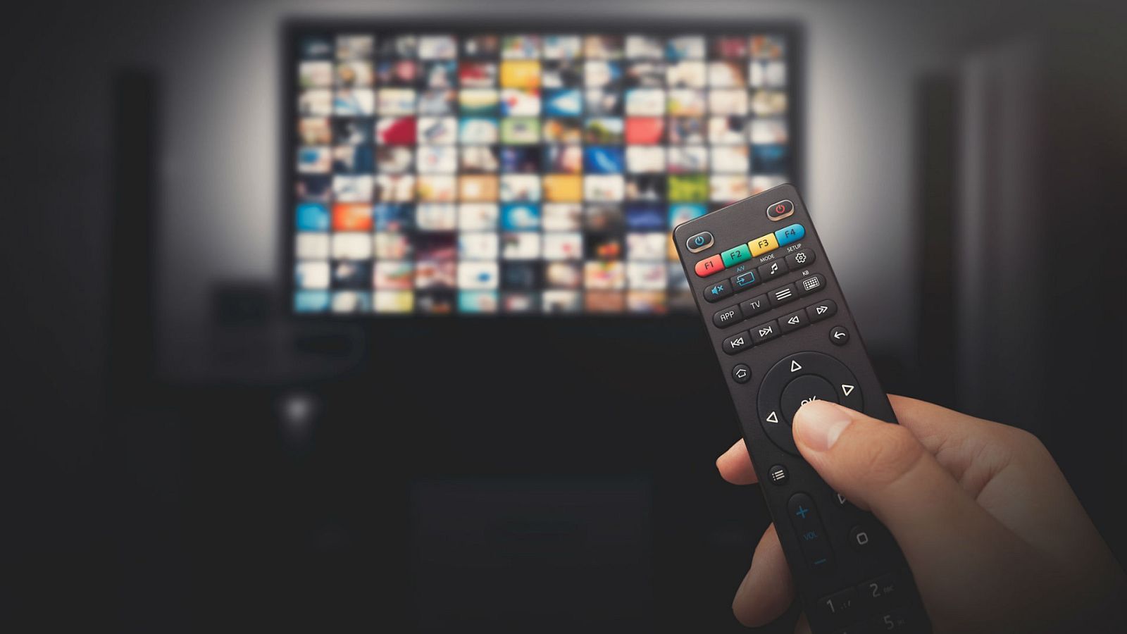 5.0 - Cuidado con tus cuentas de streaming - 31/03/20 - escuchar ahora