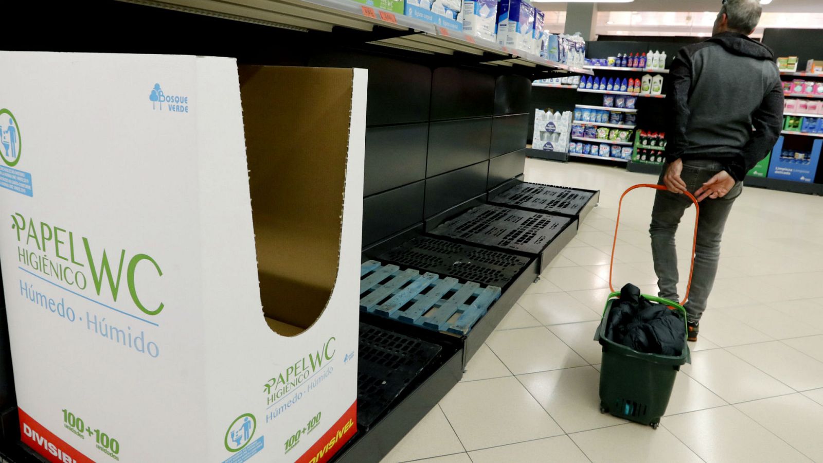 14 horas - Cambios en el consumo: la cerveza o el café se toman en casa - Escuchar ahora