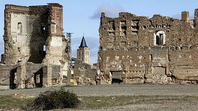 24 horas - En alg�n lugar del tiempo | Historia de Gabriel de Espinosa - Escuchar ahora