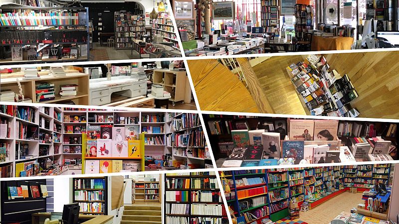 Todo noticias mañana - Las librerías piden un plan de apoyo al sector - Escuchar ahora