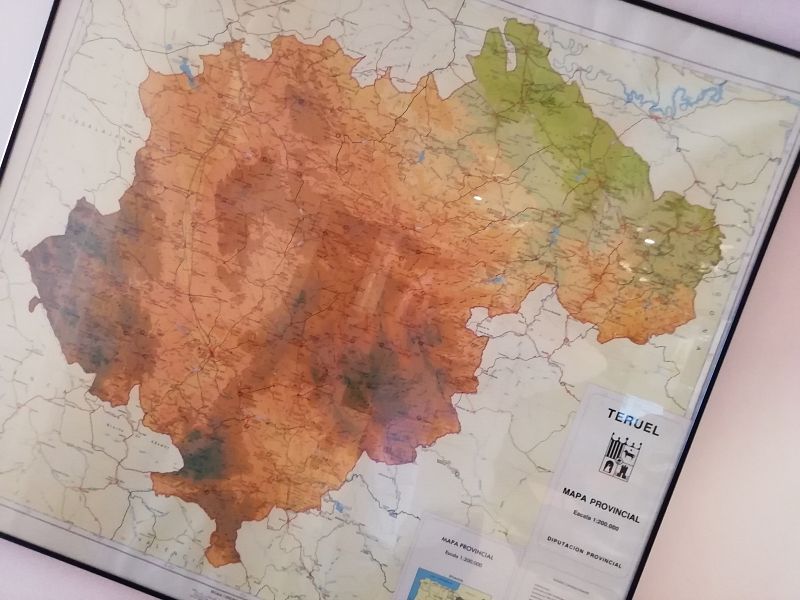 Informativo Teruel 01/04/20 - Escuchar ahora