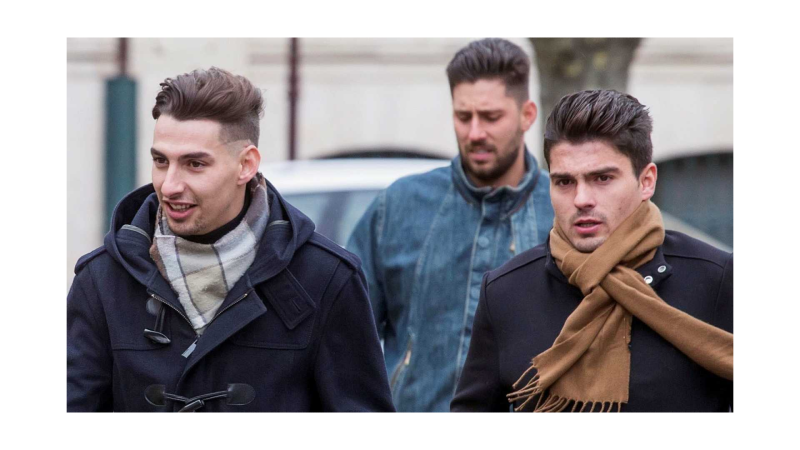 Todo noticias tarde - Enfado de las organizaciones feministas Caso Arandina - Escuchar ahora