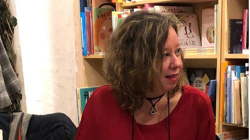 El ojo crítico - "Las aguas ciegas"... que van a dar a la mar - Escuchar ahora