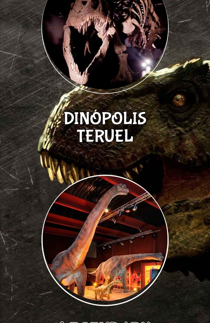 Informativo Teruel 02/04/20 - Escuchar ahora