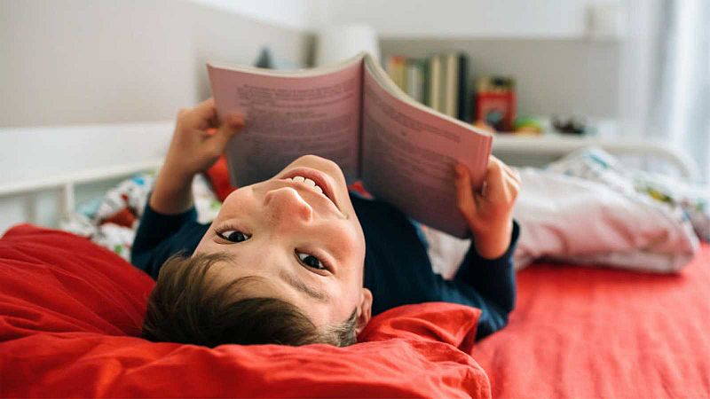 Solamente una vez - El día del libro infantil y juvenil - Escuchar ahora