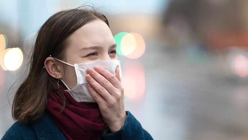 Mascarillas sí o no: la cultura y las circunstancias deciden - 14 horas | Escuchar