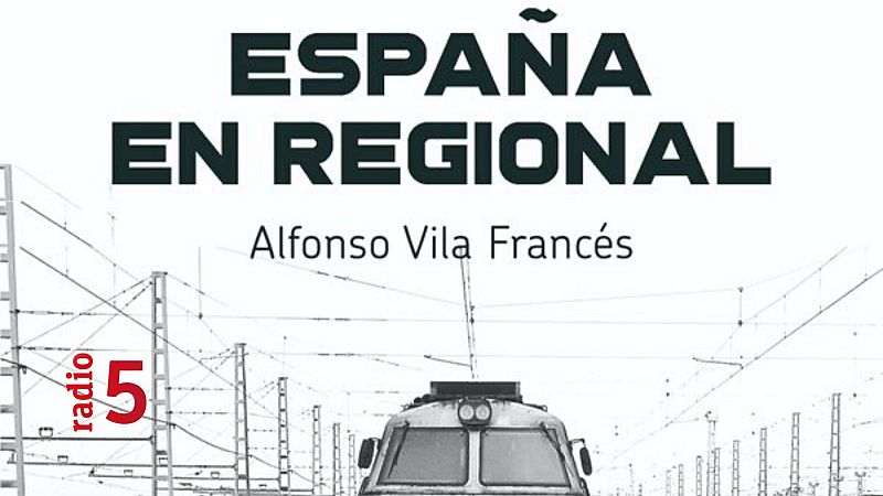 Oxiana - Alfonso Vila Francés | España en regional - Escuchar ahora