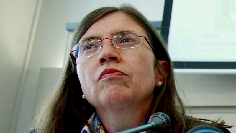 Las mañanas de RNE con Íñigo Alfonso - Carmen Romero: "La OTAN está para que la crisis sanitaria no se covierta en una crisis de seguridad"