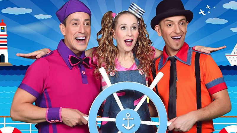 Las mañanas de RNE con Íñigo Alfonso - Los Pica Pica, más cerca de los niños en esta crisis - Escuchar ahora