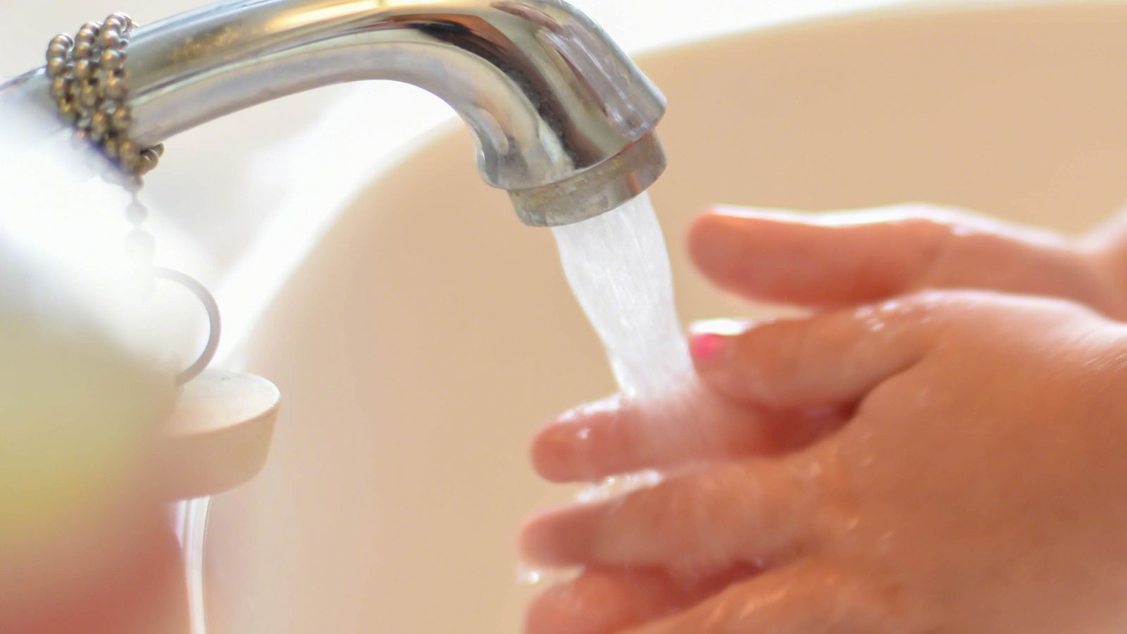 Las mañanas de RNE con Pepa Fernández - Verba Volant - Higiene frente al confinamiento - Escuchar ahora