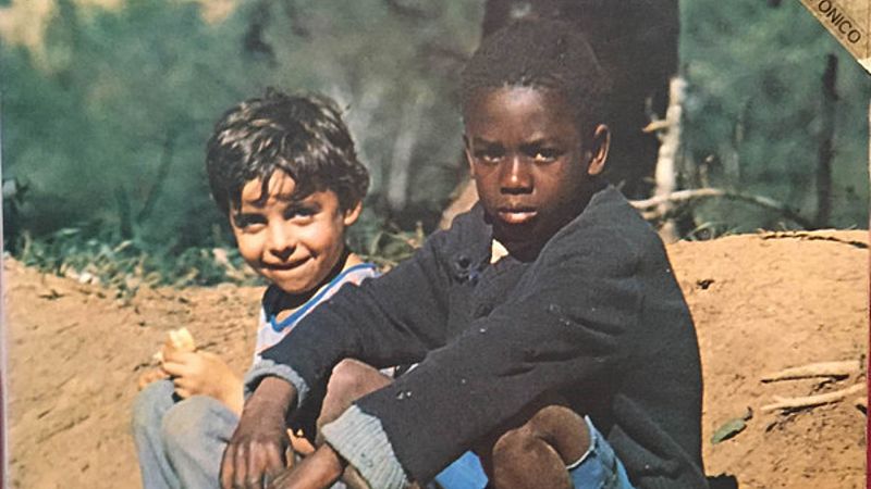 Islas de Robinson - "Nada será como antes" - 06/04/20 - Escuchar ahora