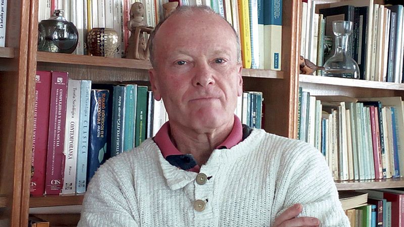 24 horas fin de semana - 20 horas - "El Covid-19 no puede ser excusa para justificar la caída del crecimiento económico mundial" - Escuchar ahora