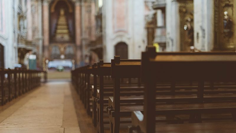 Todo Noticias - Tarde - Un cura en la pandemia - Escuchar ahora