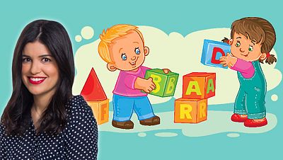 La estación azul de los niños - Contigo y en casa - 04/04/20 - escuchar ahora