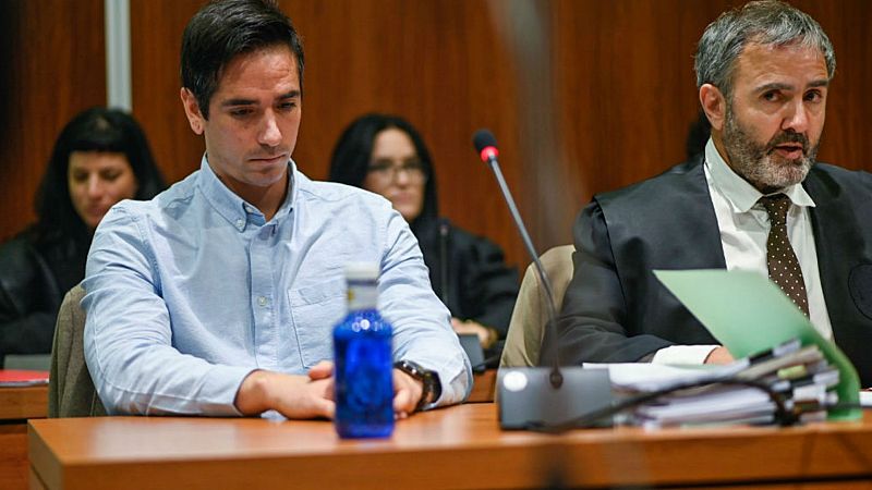 Boletines RNE - El juicio por el crimen de los tirantes deberá repetirse - Escuchar ahora