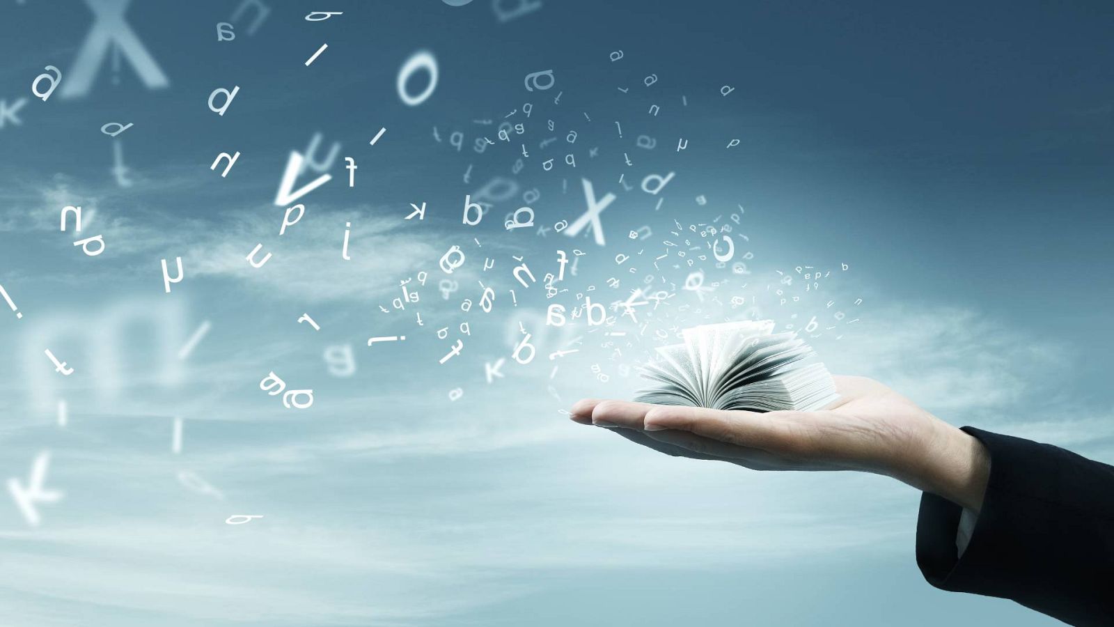 Palabras de esperanza frente al coronavirus - Solamente una vez | Escuchar