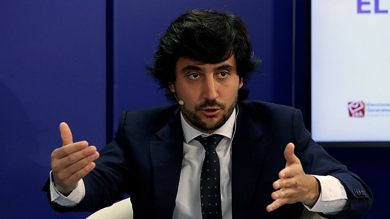 Las mañanas de RNE con Íñigo Alfonso - Toni Roldán (ESADE) apuesta por una renta mínima temporal