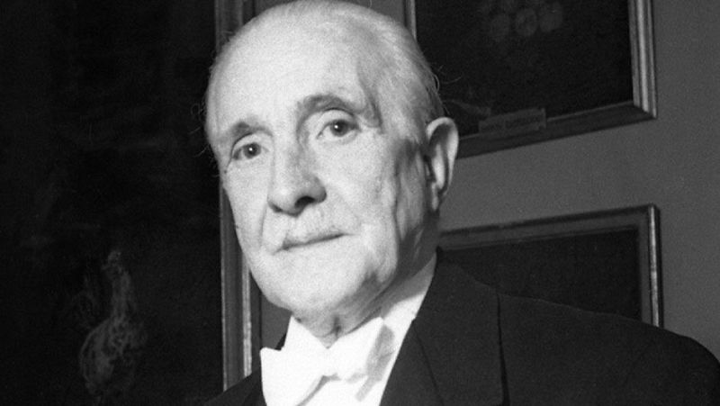 Postdata - Carta 125: Turina y la Semana Santa - 09/04/20