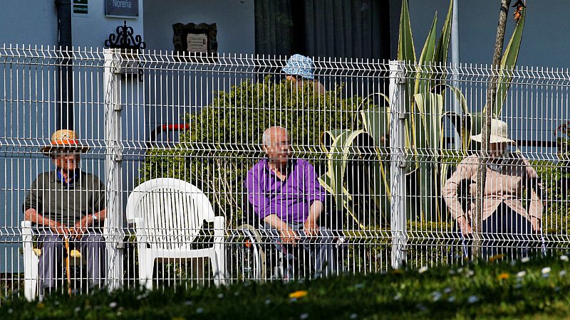 Residencias de ancianos con cero contagios: Así lo han conseguido