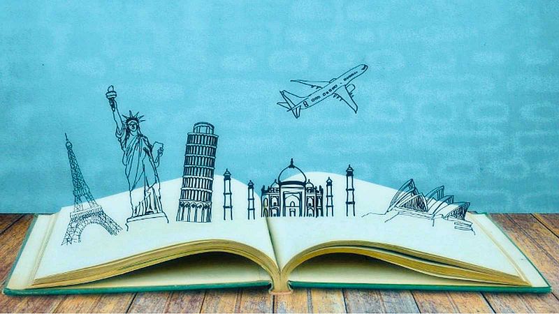 Solamente una vez - Viajar desde casa en Semana Santa - Escuchar ahora