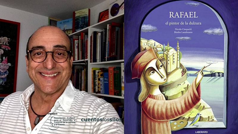 El ojo crítico - dos propuestas que protagonizan los cuentos - Escuchar ahora