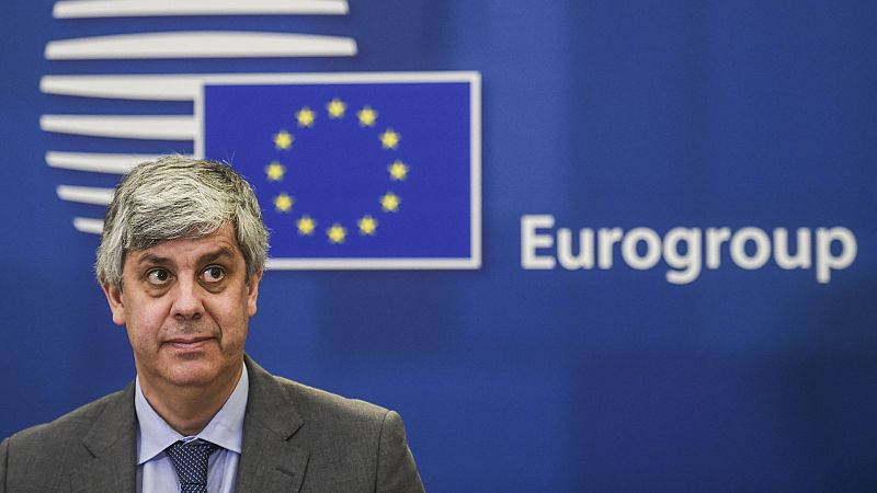 Cinco Continentes - COVID-19: el Eurogrupo acuerda un paquete de medidas