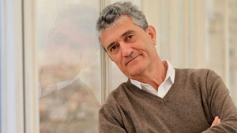 No es un día cualquiera - Guillermo Fesser y el mundo del ciclismo - Cuarta hora - 11/04/20