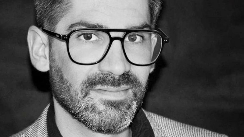 No es un día cualquiera - Juan Tranche, geodesia y las metáforas - Segunda hora - 12/04/20 - escuchar ahora