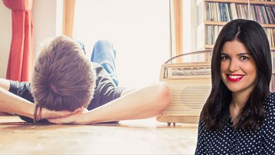 La estación azul de los niños - Semana Santa con Clan - 11/04/20 - escuchar ahora