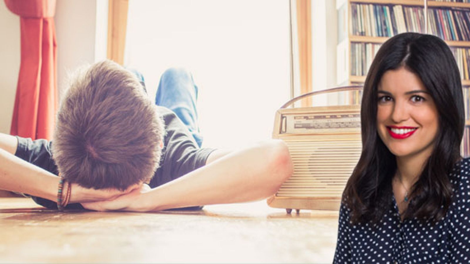 Semana Santa con Clan La estación azul de los niños - Semana Santa con Clan - 11/04/20 - escuchar ahora