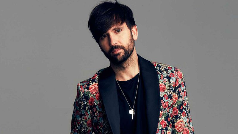 David Otero: "Somos capaces de hacer esfuerzos por el bien común" - Escuchar ahora