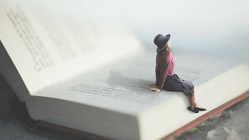 14 horas - Consultorio literario para sobrellevar los males de la cuarentena - Escuchar ahora