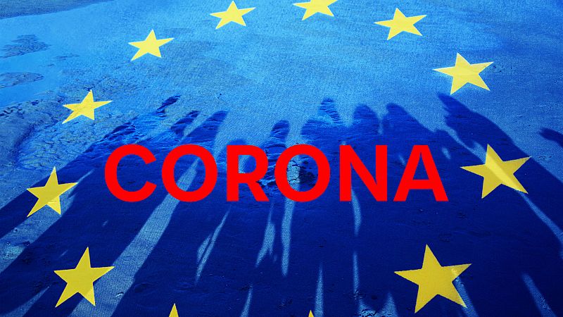 Europa abierta en Radio 5 coronavirus - SURE, un seguro común y europeo contra el paro del Covid 19 - 13/04/20