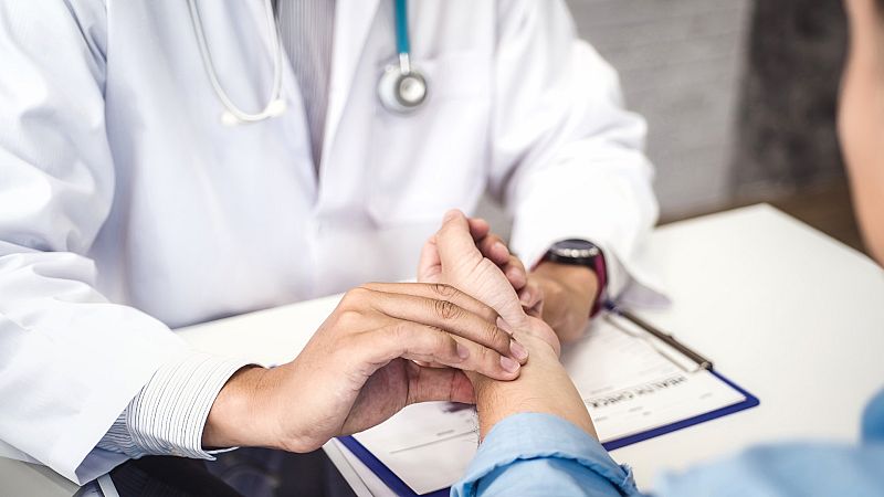 Por tres razones - ¿Qué pasa con la Atención Primaria? - 13/04/20