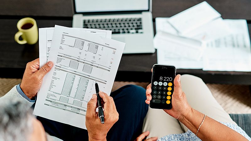 24 horas - El Colegio de Asesores Fiscales propone suavizar los plazos a quienes les salga a pagar la declaración de la renta