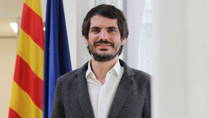 24 horas - Urtasun: "Europa requiere alrededor de 1,5 o 2 billones de euros de inversión" - Escuchar ahora