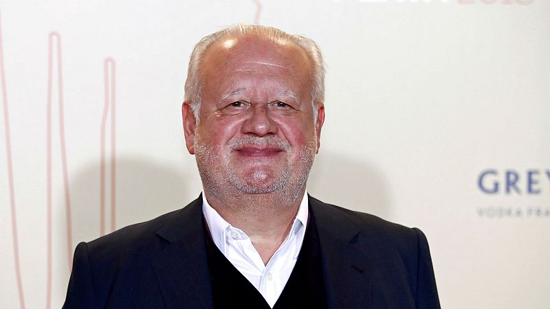 Las mañanas de RNE con Íñigo Alfonso - Echanove: "El contrapeso para volver a abrir el telón es la unión entre todos nosotros" - Escuchar ahora