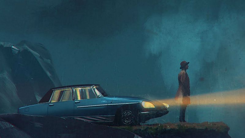 Las mañanas de RNE con Íñigo Alfonso - La oreja de Van Gogh espera que "Abrázame" sea la fuerza que necesita todo el mundo - Escuchar ahora