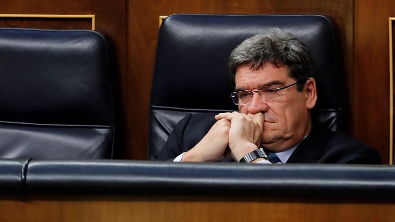 Boletines RNE - Casi 14.000 millones de euros en forma de préstamo para garantizar el pago de las pensiones