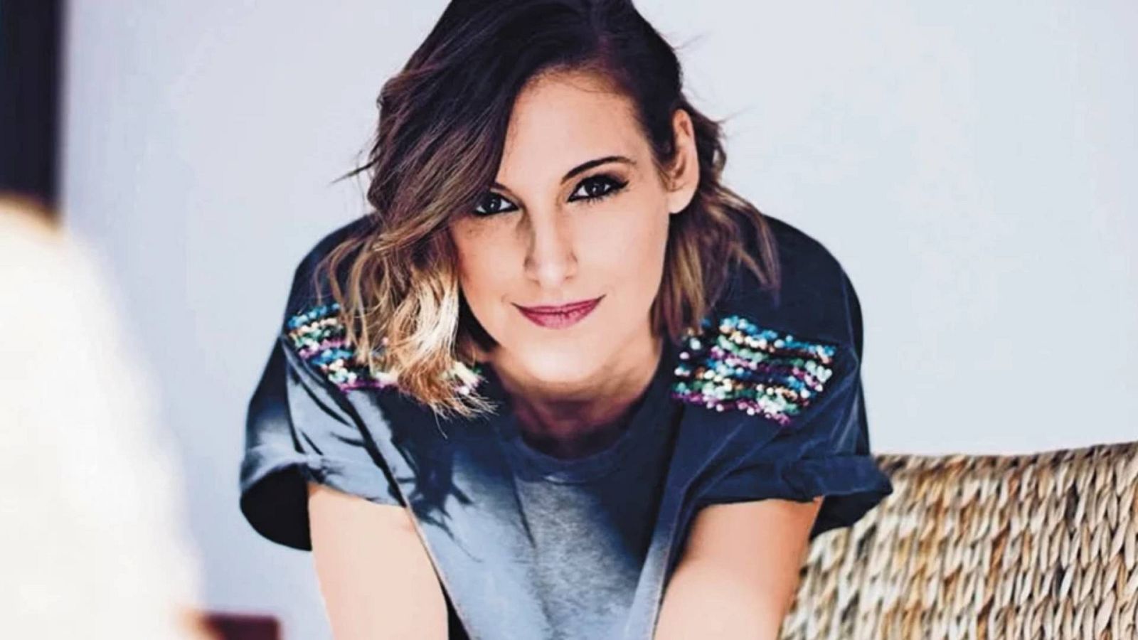 Las Mañanas de RNE con Iñigo Alfonso - Conchita estrena 'El viaje', primer adelanto de su nuevo disco - escuchar ahora