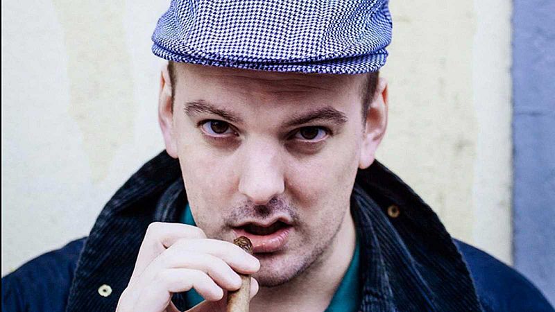 Hoy empieza todo con Ángel Carmona - Carlangas - 16/04/20