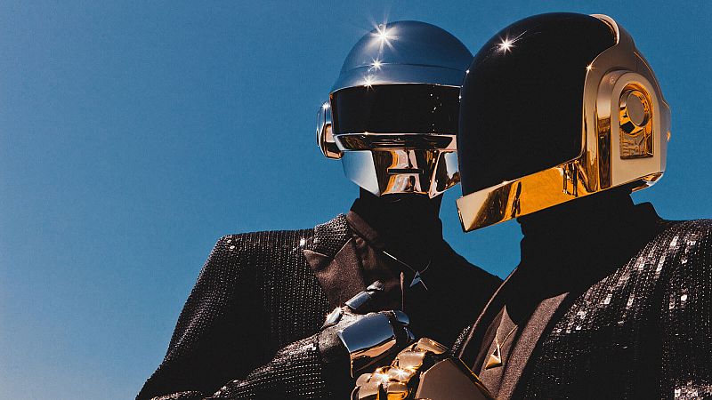 Top Gus Extra - Daft Punk - 21/04/20 - escuchar ahora