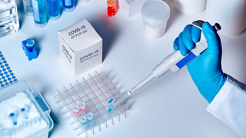 Boletines RNE - Tratamientos alternativos al coronavirus - Escuchar ahora