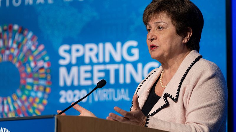 Cinco Continentes - Los consecuencias económicas de la pandemia