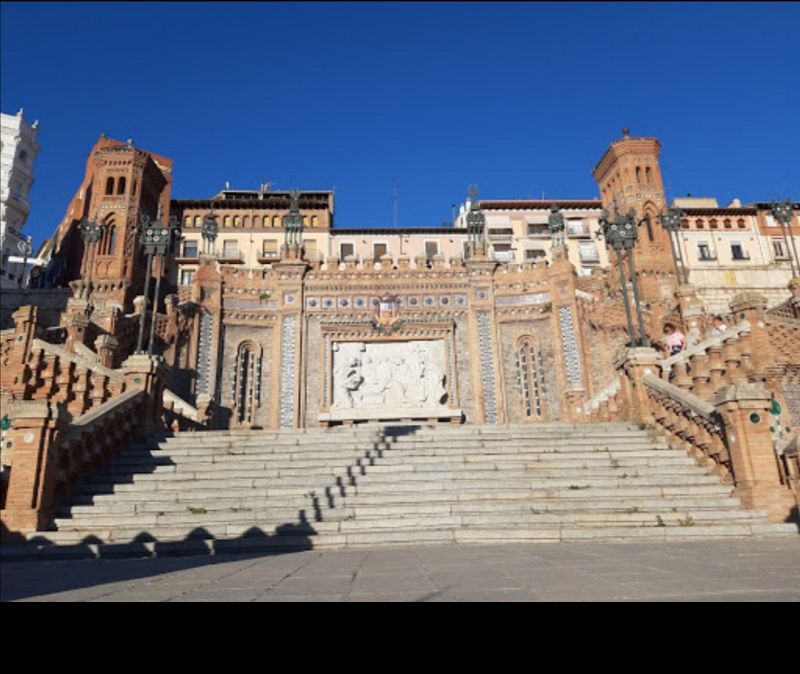 Informativo Teruel 17/04/20 - Escuchar ahora